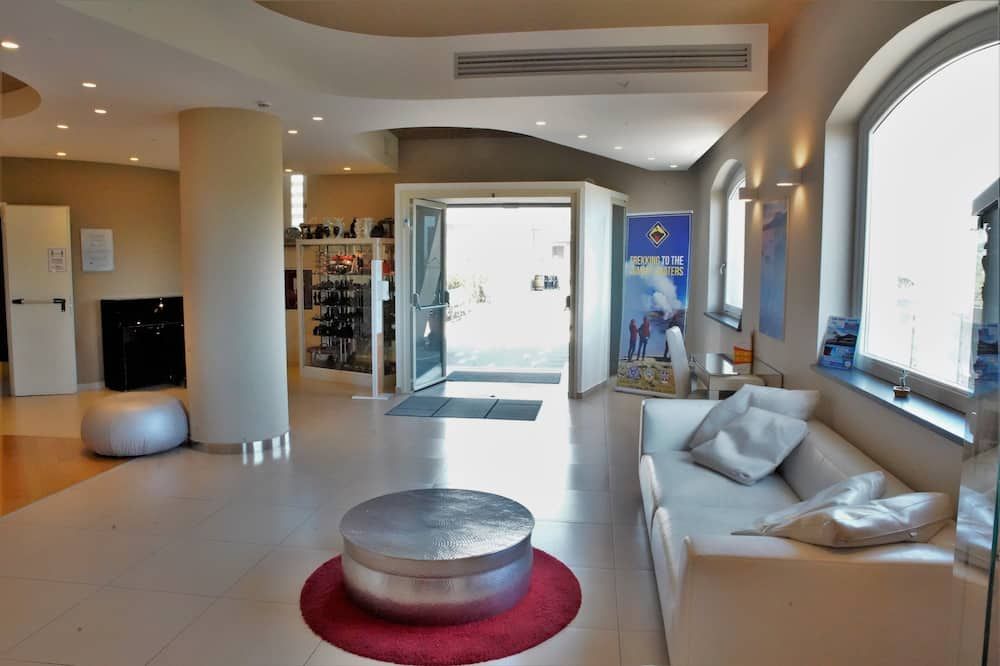 Ingresso