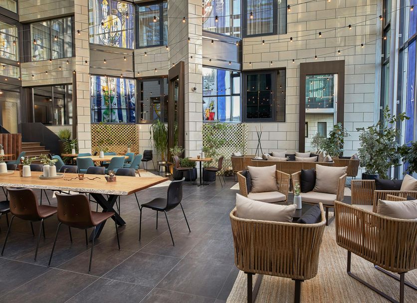 Ristorante Foto