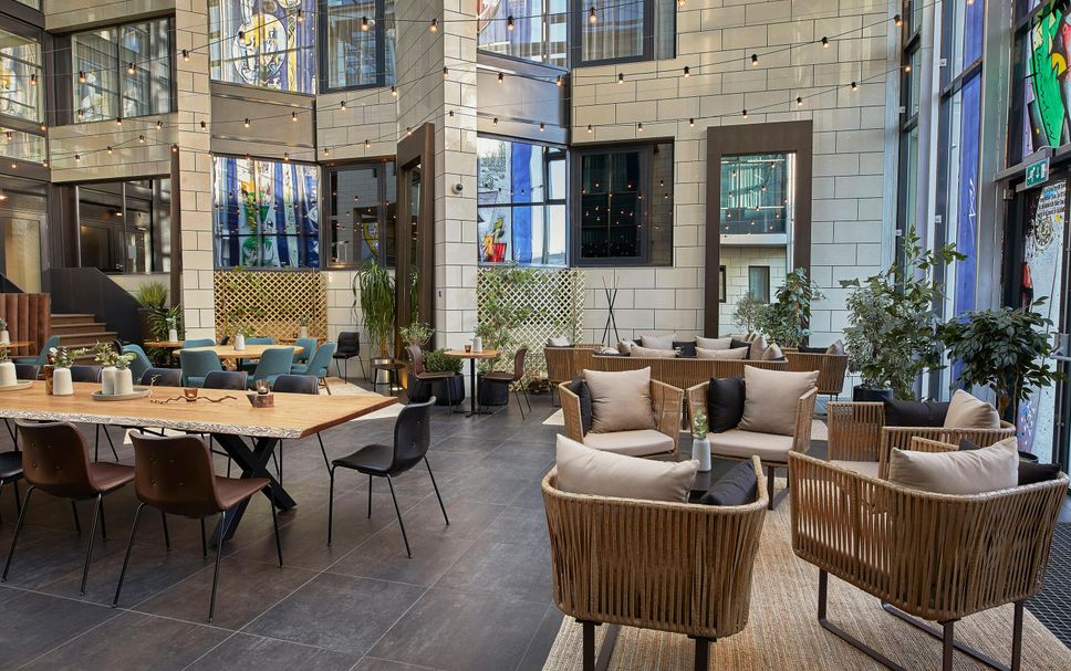 Ristorante Foto
