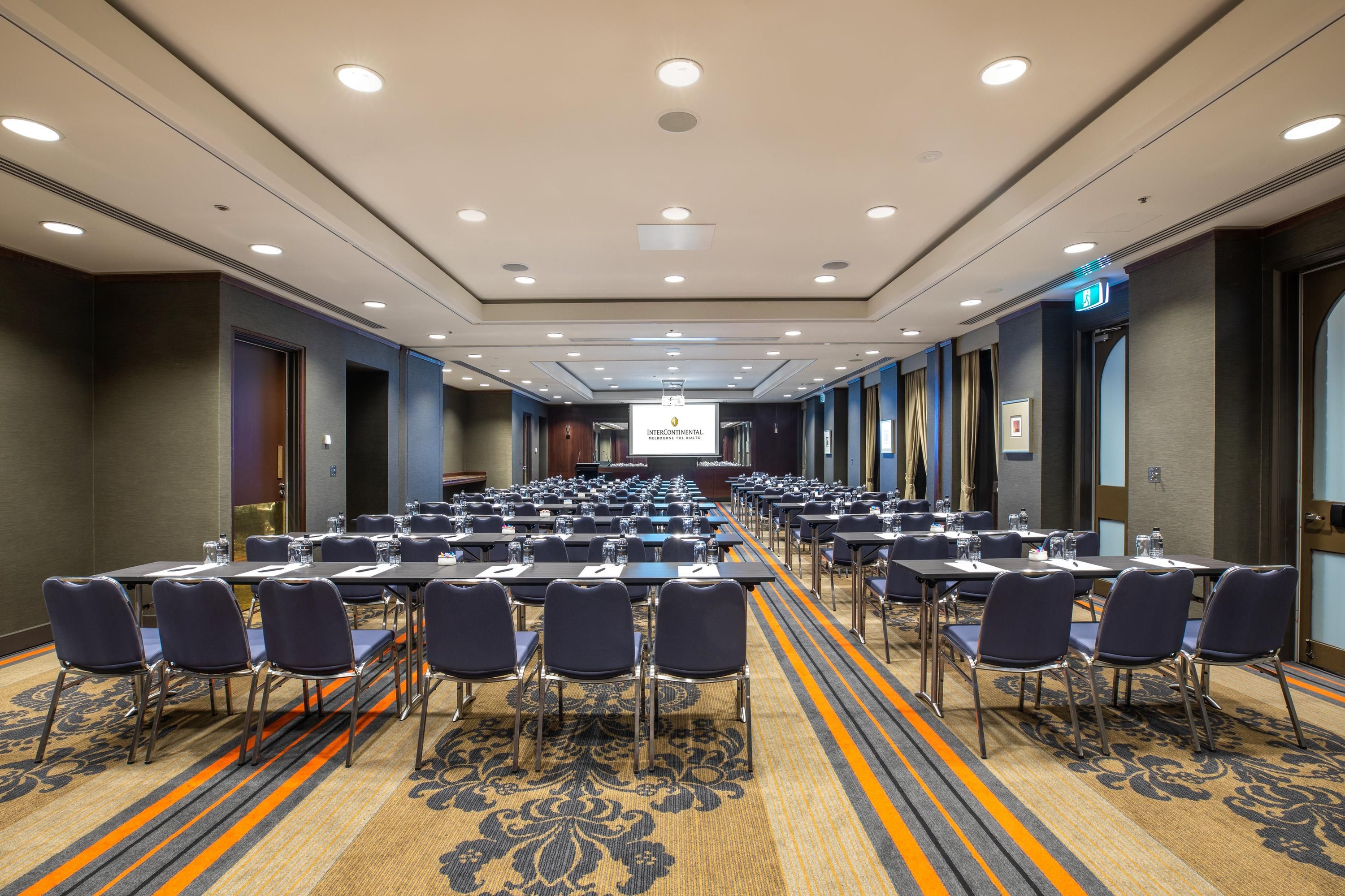 Sala conferenze
