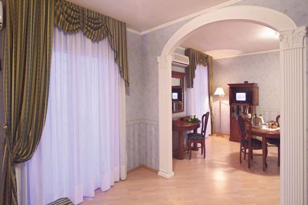 Sala pranzo