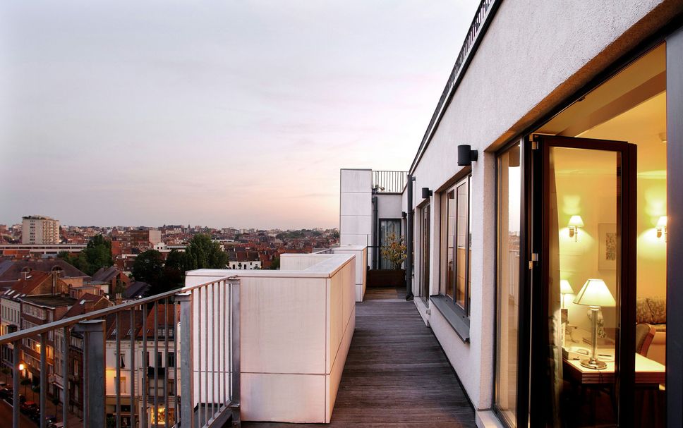 Balcone Foto