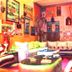 Area lounge