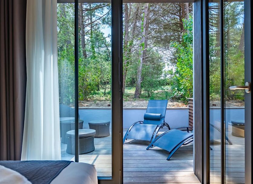 Balcone Foto