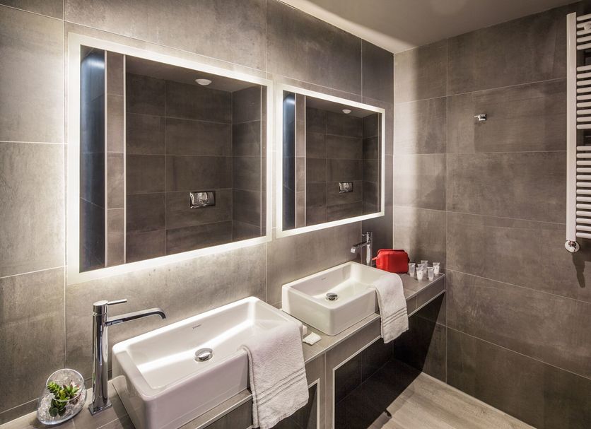 Bagno Foto