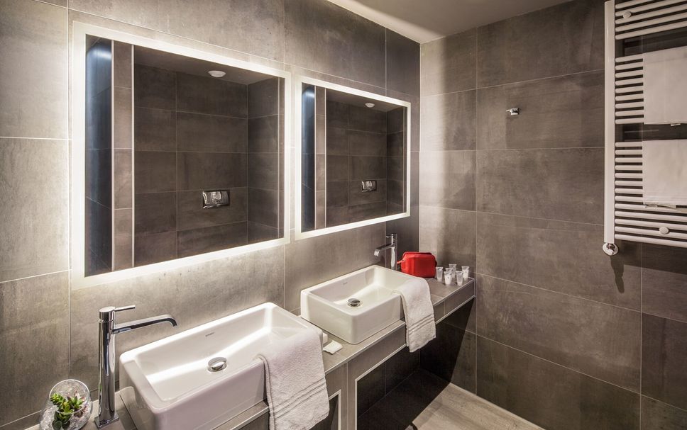 Bagno Foto
