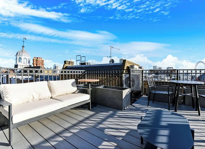 Balcone Foto
