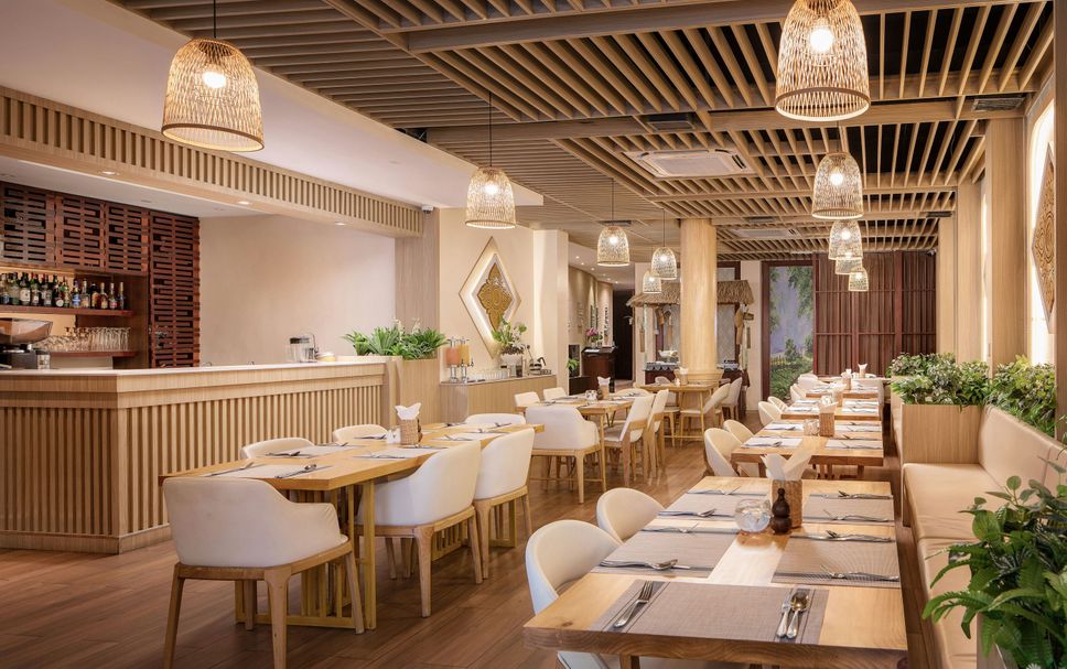 Ristorante Foto