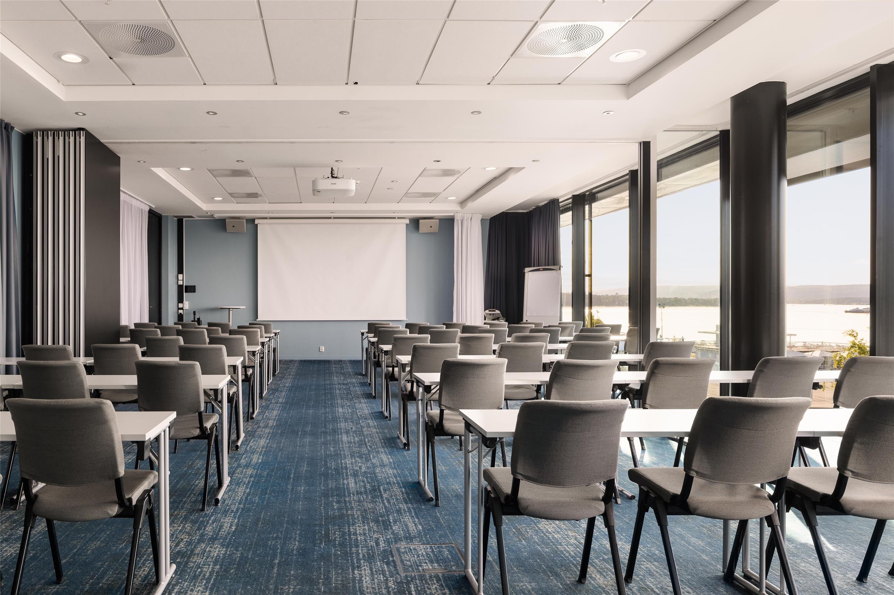 Sala conferenze