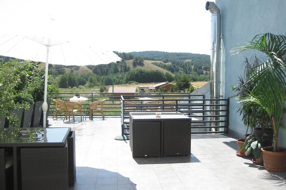Balcone