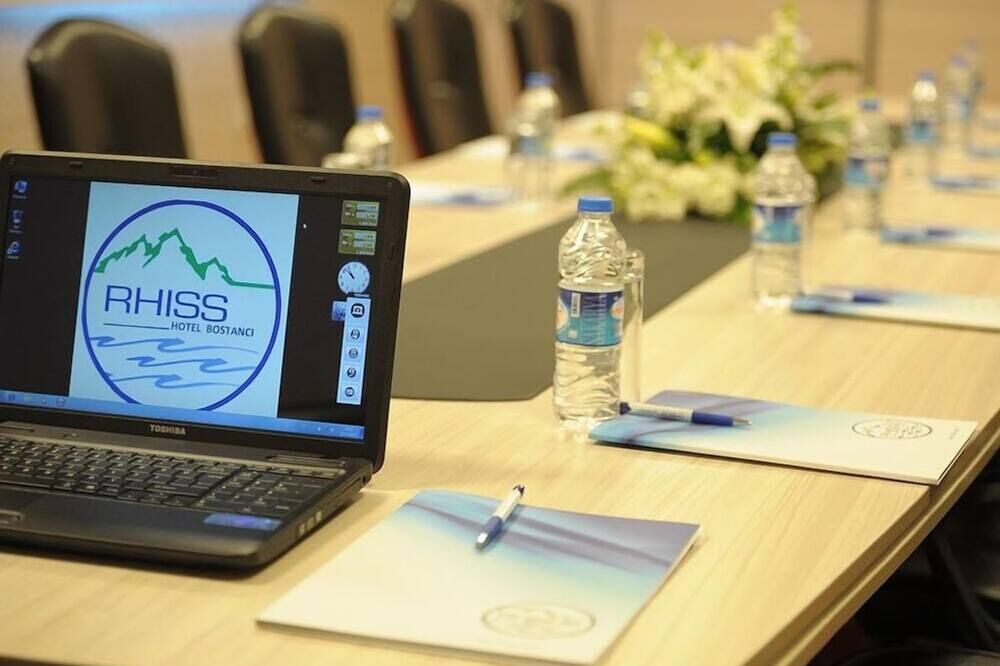 Sala conferenze