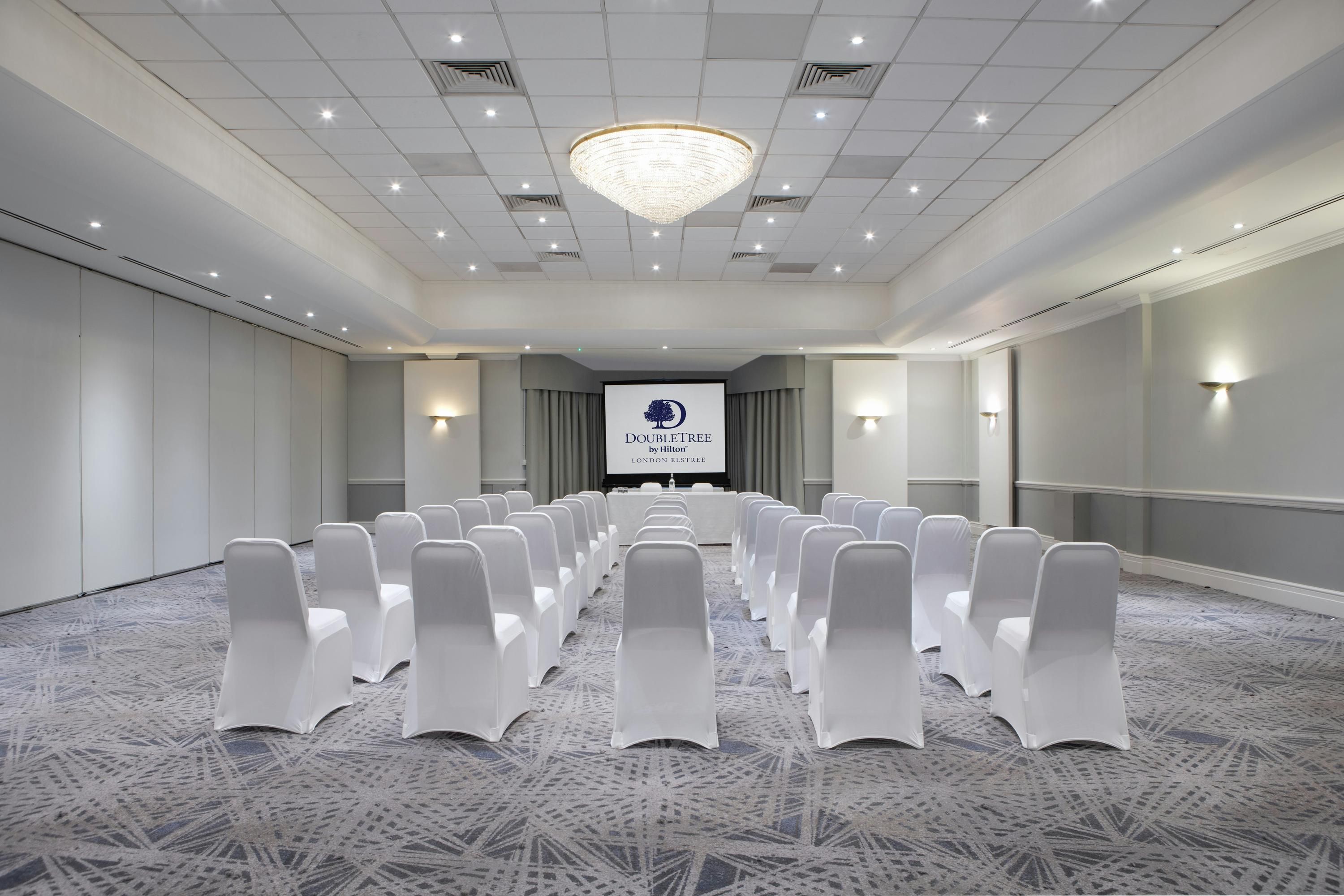 Sala conferenze