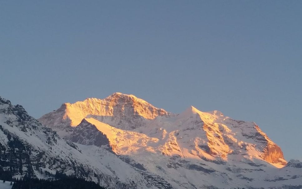Vista esterna Foto