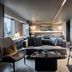Area lounge