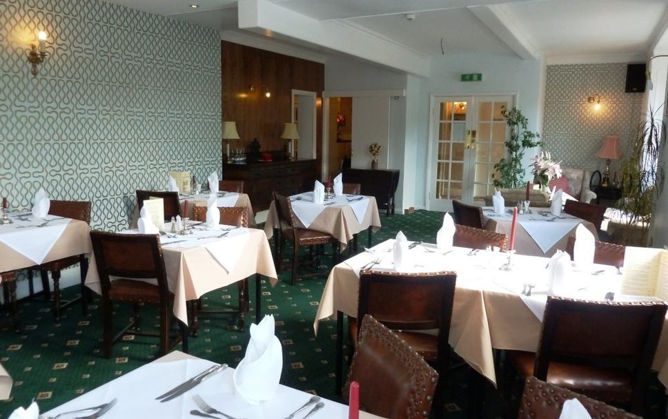 Ristorante Foto