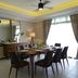 Sala pranzo