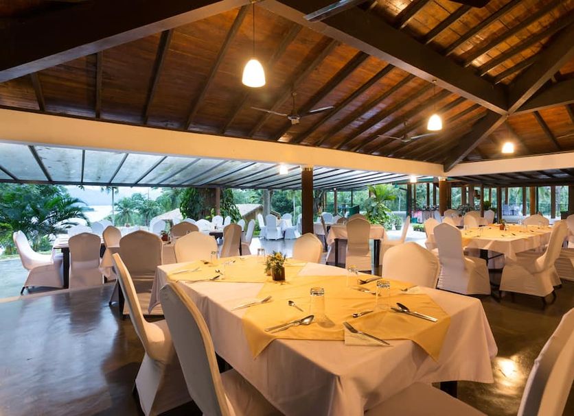 Ristorante Foto
