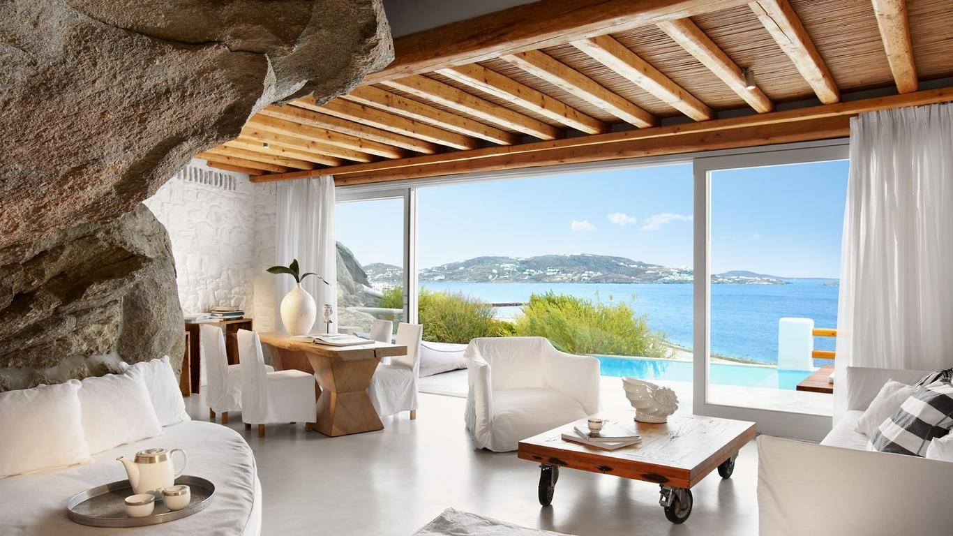 Cavo Tagoo Mykonos