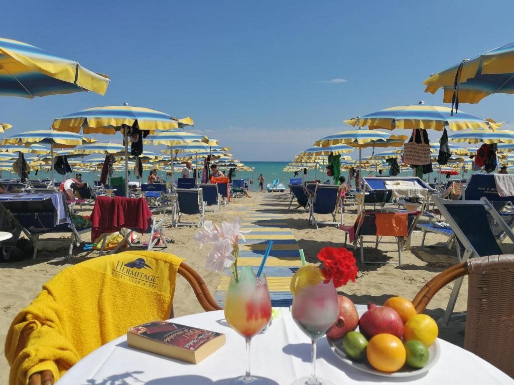 Spiaggia