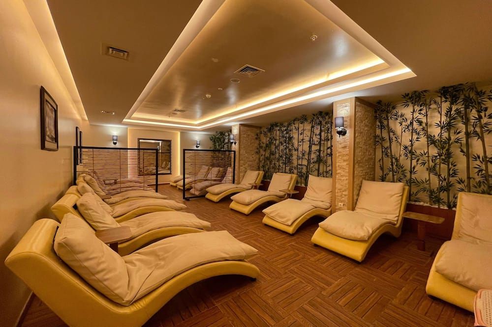 Area lounge