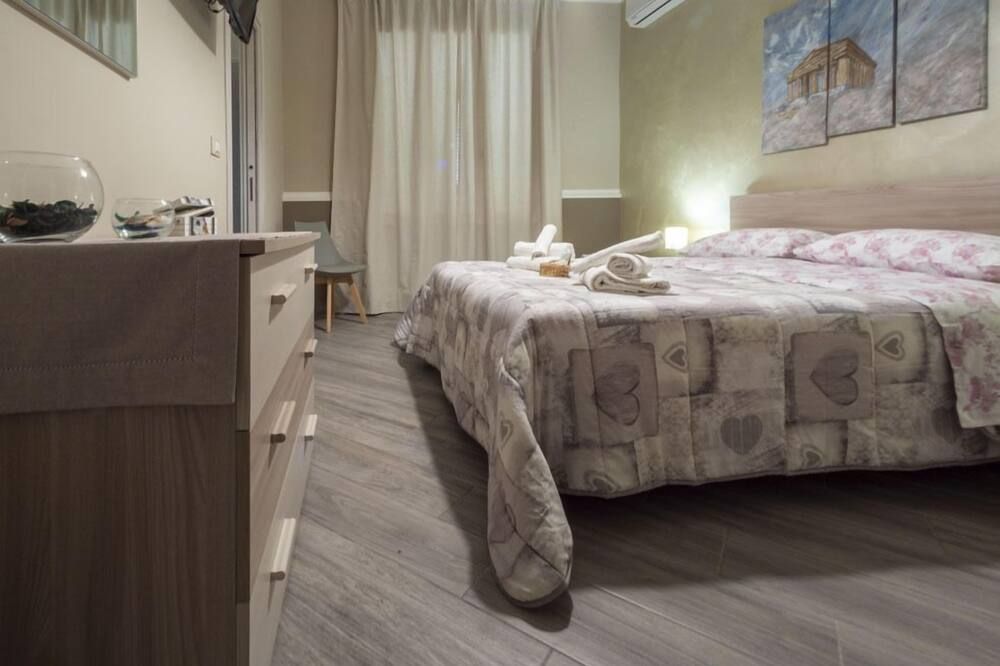 Camera da letto