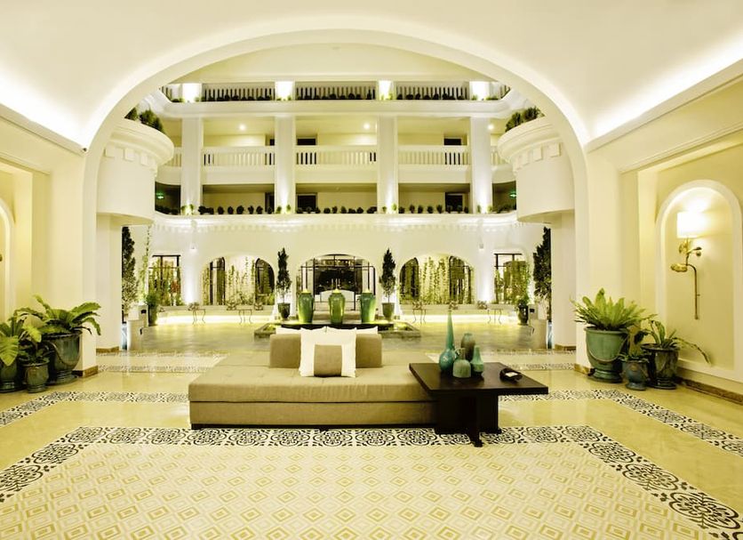 Ingresso Foto