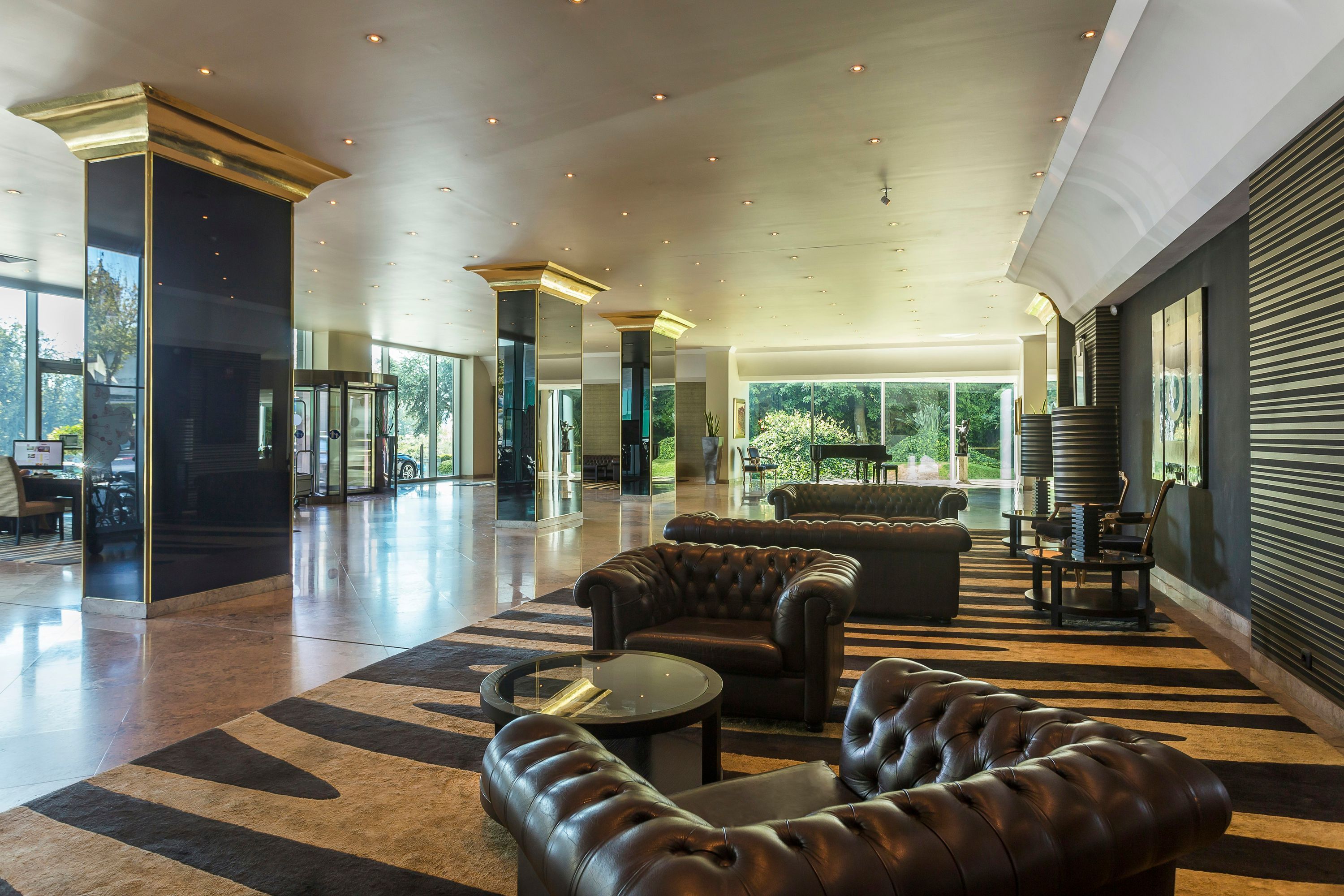 Ingresso