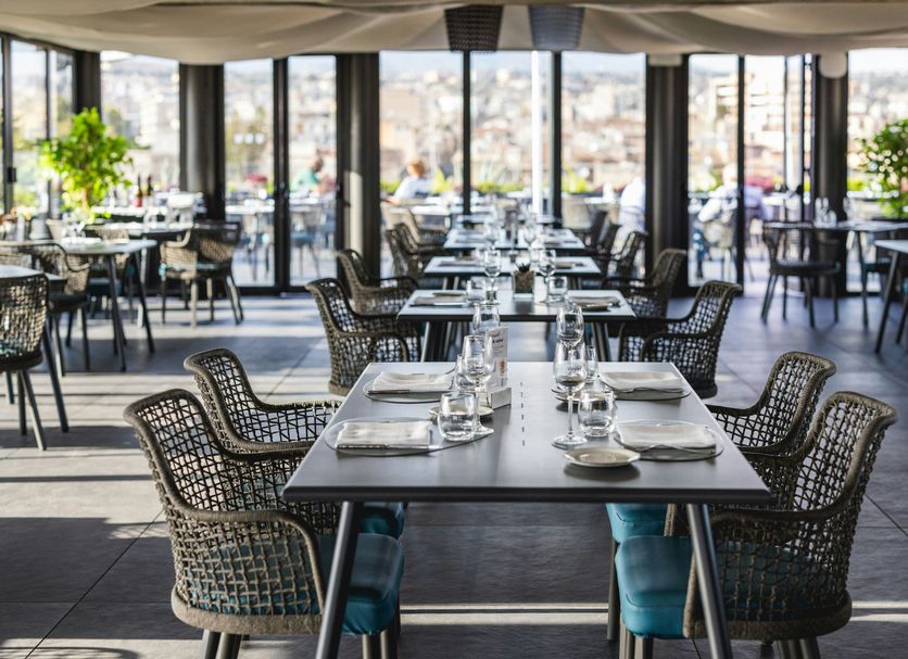 Ristorante Foto