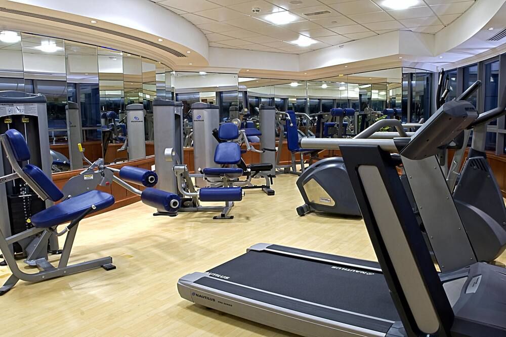 Palestra