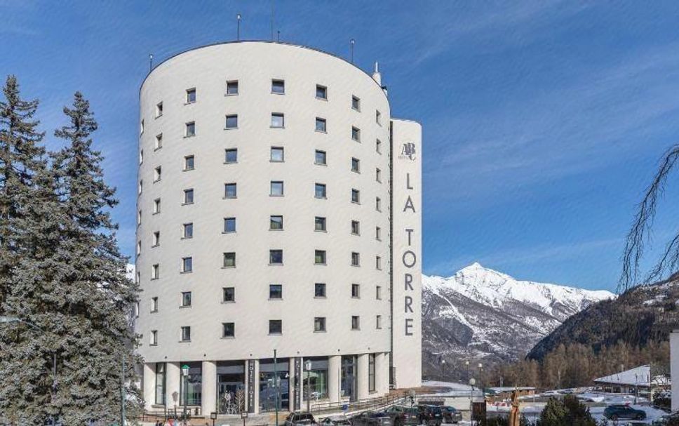 Edificio Foto