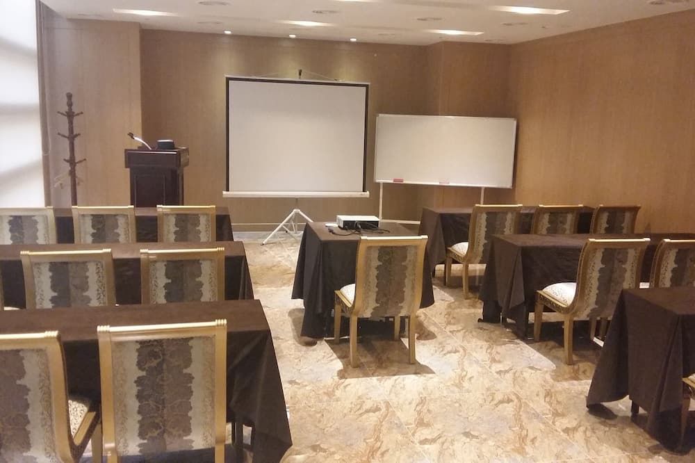 Sala conferenze