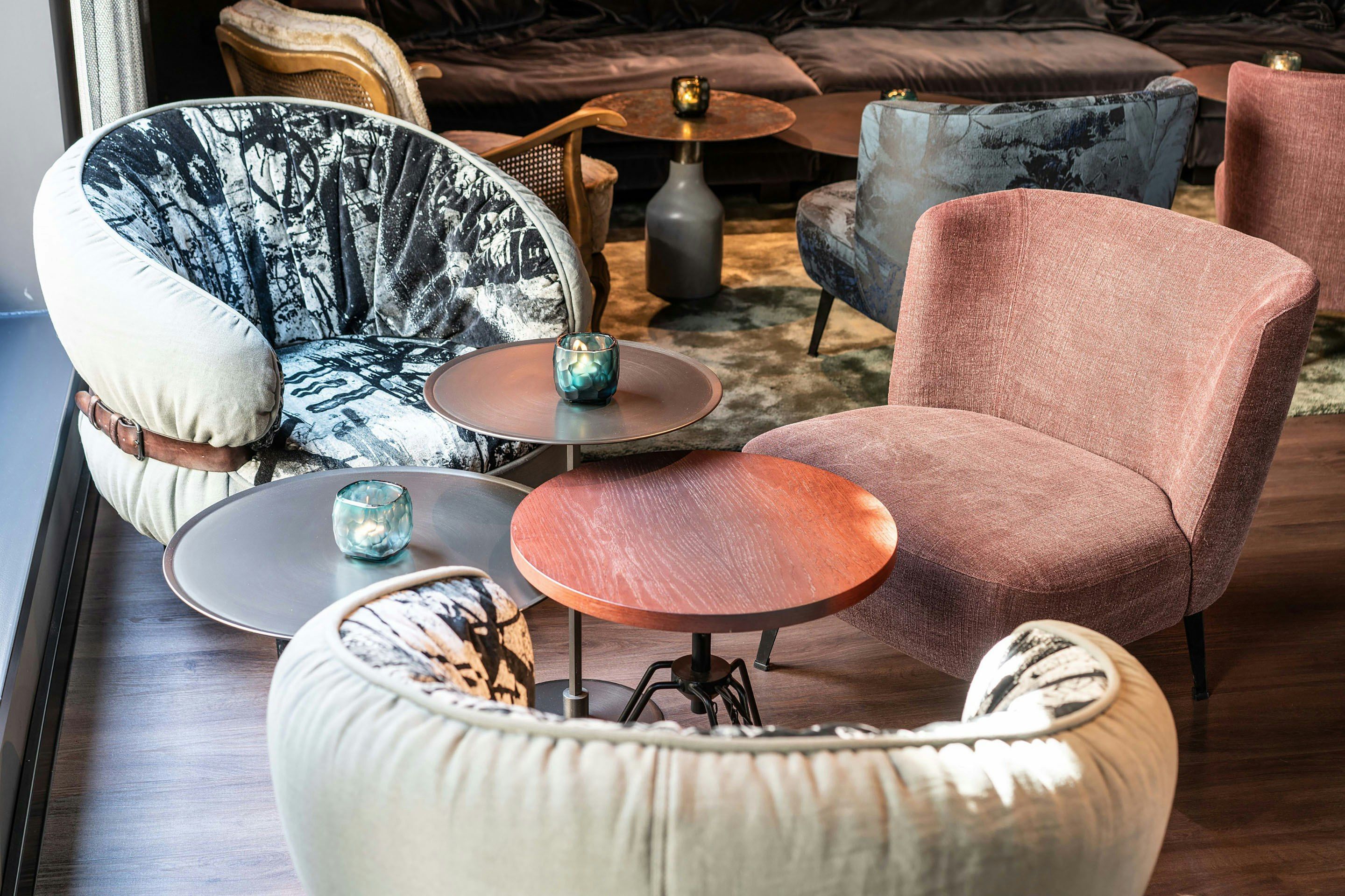 Area lounge