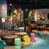 Area lounge
