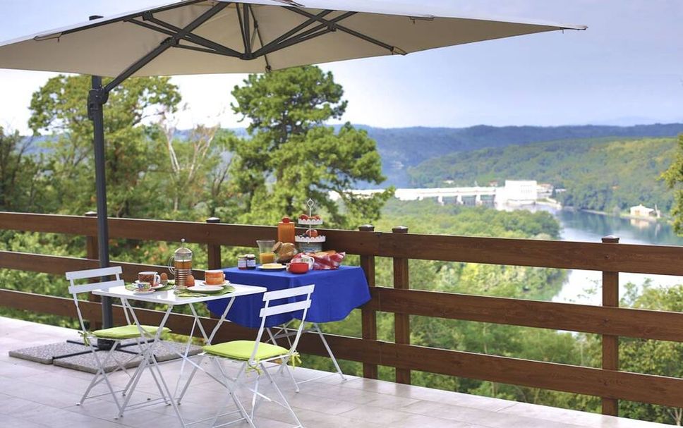 Balcone Foto