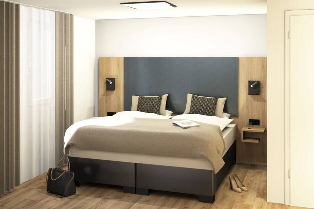Camera da letto