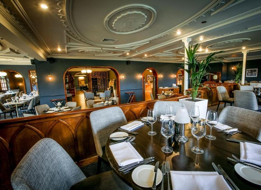 Ristorante Foto