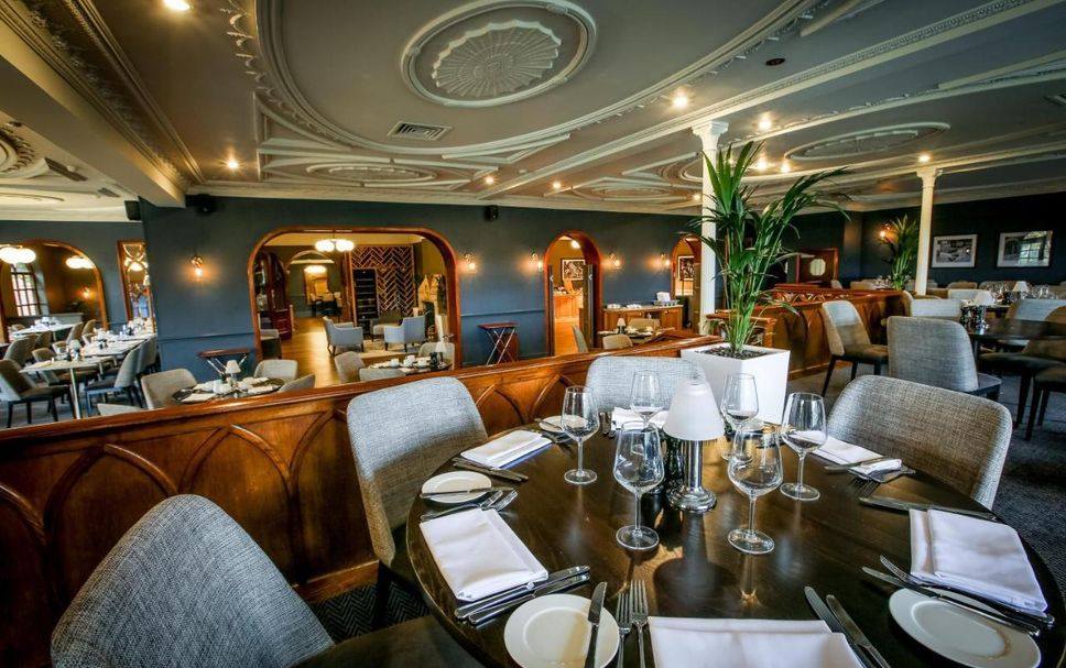 Ristorante Foto