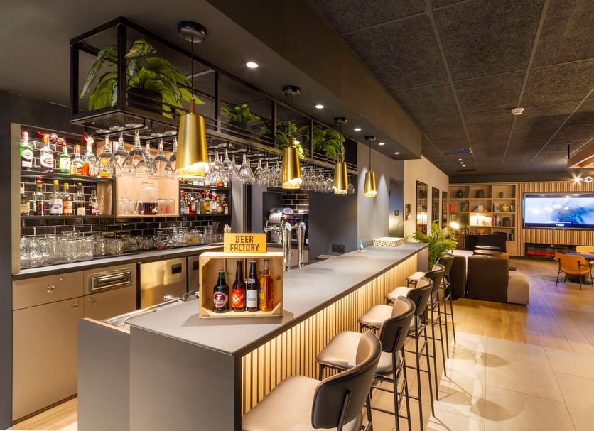 Bar Foto