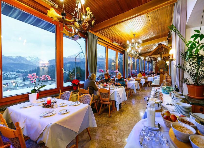 Ristorante Foto