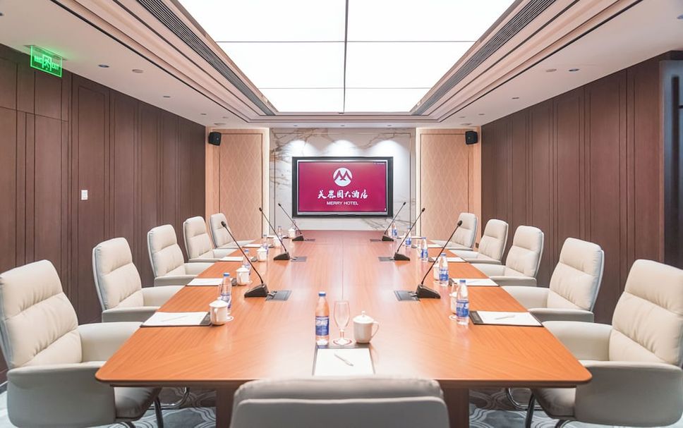 Sala conferenze Foto