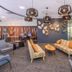 Area lounge