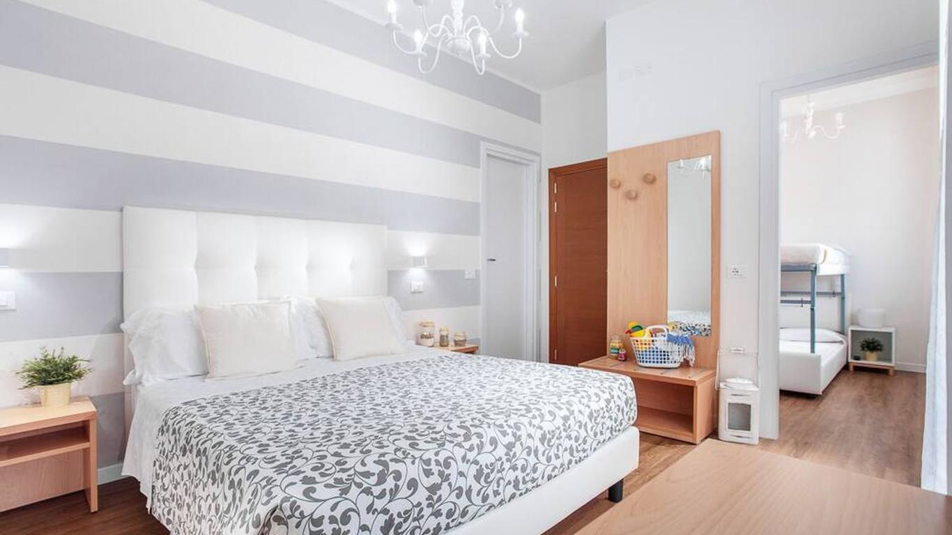 Hotel Geminus