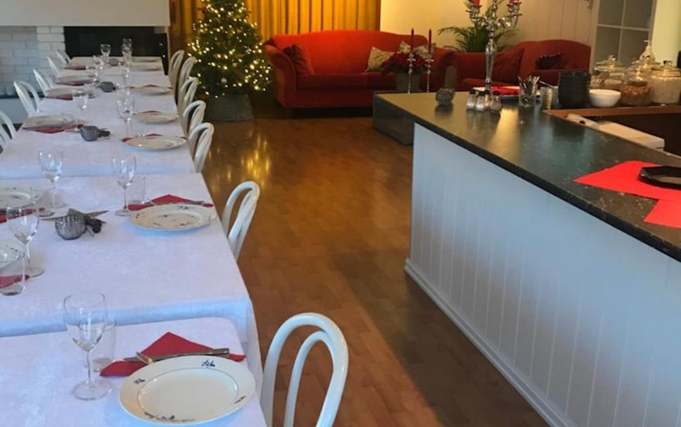 Ristorante Foto