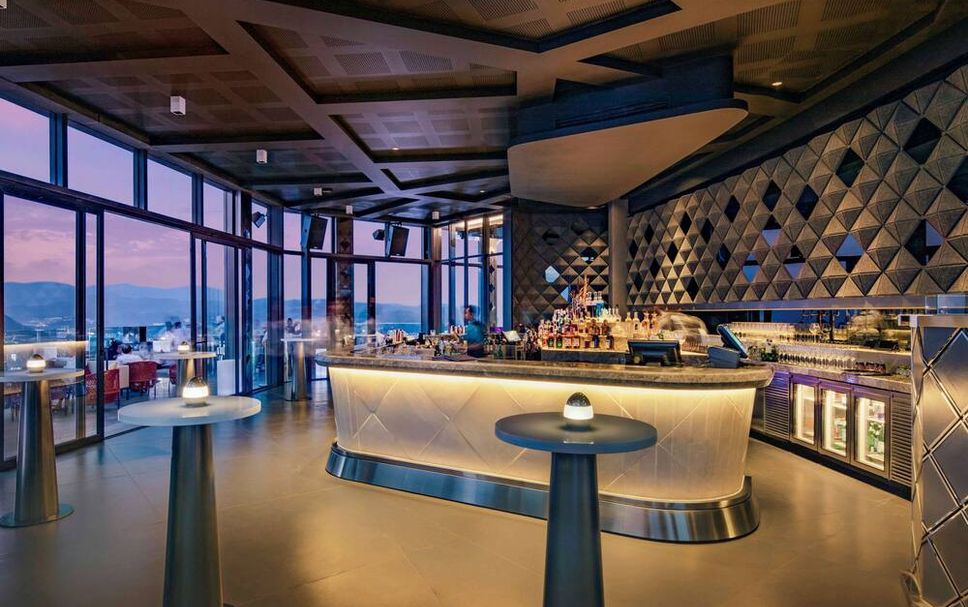 Bar Foto