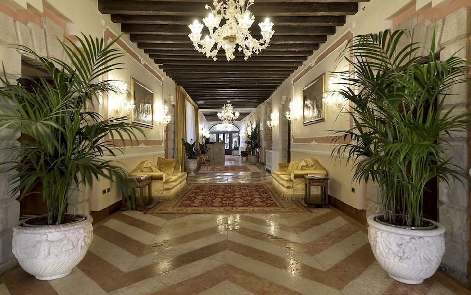 Ingresso Foto