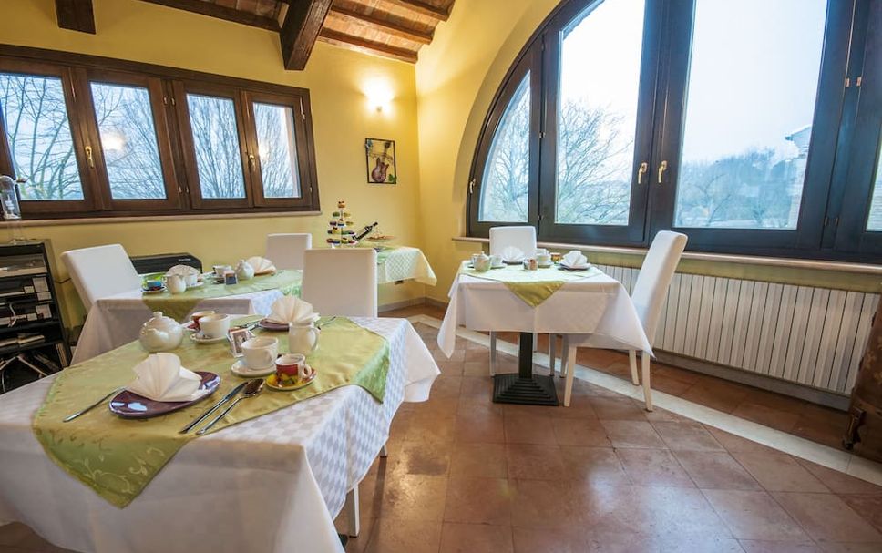 Ristorante Foto