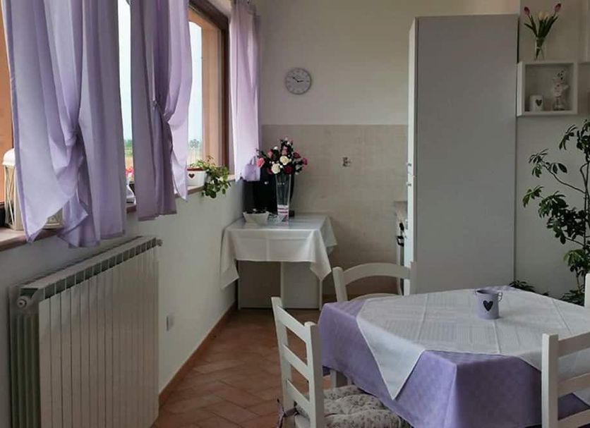 Sala pranzo Foto