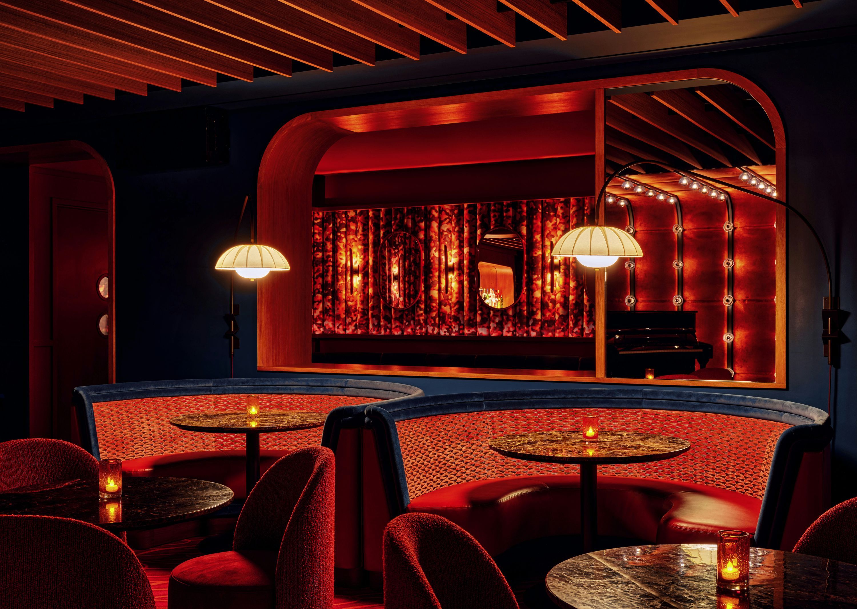 Area lounge