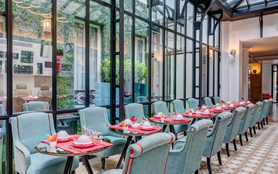 Ristorante Foto