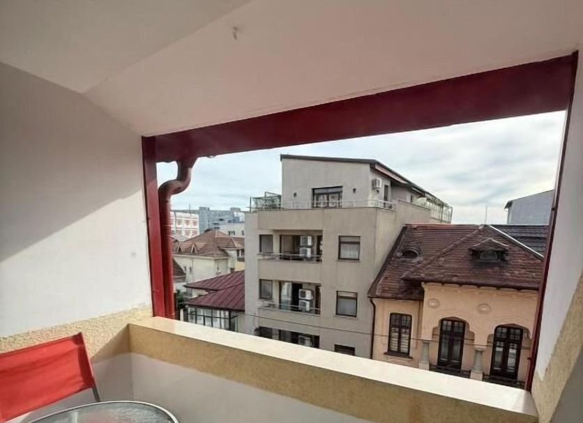 Balcone Foto